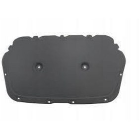 Resim Skoda Octavia 2007 2012 Motor Kaput İzolasyonu 