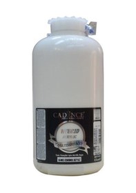Resim Cadence Hybrid Multisurface Akrilik Boya 2 Litre H-003 Eskimiş Be 
