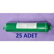 Resim Alkali Filtre 25 Adet Su Arıtma Cihazları Için 