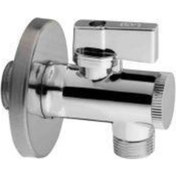 Resim GPD Tms 01 Taharet Musluğu Plastik Volan 