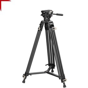 Resim SmallRig 3751 AD-01 Profesyonel Tripod 