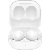 Resim Weichuang Samsung Galaxy Buds 2 Bluetooth Kulaklık Menekşe (Yurt Dışından) 