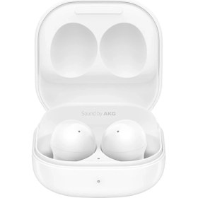 Resim Weichuang Samsung Galaxy Buds 2 Bluetooth Kulaklık Menekşe (Yurt Dışından) 