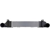 Resim Mercedes-Benz S Serisi W220 S320 CDI A-T 1998-2005 Turbo Radyatörü Intercooler 530X113X64 