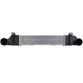 Resim Mercedes-Benz S Serisi W220 S320 CDI A-T 1998-2005 Turbo Radyatörü Intercooler 530X113X64 