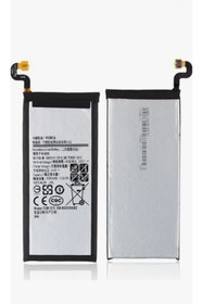 Resim APPEX Samsung Galaxy S7 Batarya Pil 