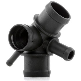 Resim Su Flansı Golf4 Bora A3 Toledo 97-04 Nrf 1j0121087a 