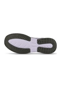 Resim M.P MP Trailrunner X3.5m Erkek Bağcıklı Siyah-beyaz Günlük Ayakkabı-siyah - Beyaz 40 Siyah - Beyaz 