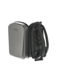 Resim Gewa 708910 Titanium Space Model Klarnet Kutusu Darbeye Dayanıklı Titanyum Görünümlü Sert Kabuk Kompakt Ve Güvenli Taşıma Bölmesi 