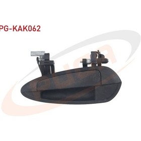 Resim Puga-pg-kak062 - Acma Kolu Arka Sol Astarsız Lınea 2007- 