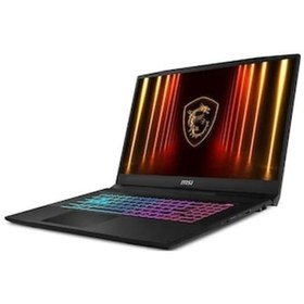 Resim MSI Katana 15 HX B14WFK-450XTR-25 i9-14900HX 40 GB 4 TB GB RTX5060 15.6" W11P Dizüstü Bilgisayar 