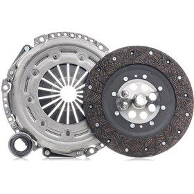 Resim Peugeot 307 1.6 Hdi Manuel Vites Debriyaj Seti Mapa Marka 2052.F3 