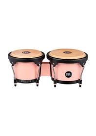 Resim Meinl HB50FP 6,5 + 7,5 İnç Bongo 