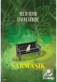 Resim Mercankitap Sarmaşık / Yekta Kopan 