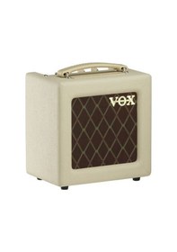 Resim Vox Ac4-tv Mını 4 Watt Mini Gitar Amfi 