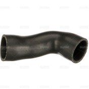 Resim Turbo Hortumu Silikon P206-p207-p307-p1007-bıpper-c2-c3-c4-nemo-fıesta-fusıon 1.4 Hdı 14129 