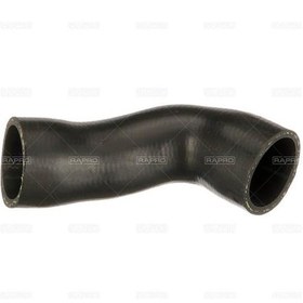 Resim Turbo Hortumu Silikon P206-p207-p307-p1007-bıpper-c2-c3-c4-nemo-fıesta-fusıon 1.4 Hdı 14129 