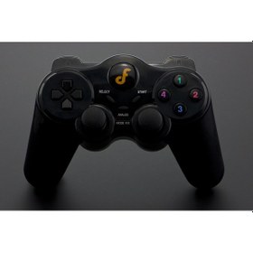 Resim Dfrobot Arduino Kablosuz Gamepad V2.0 