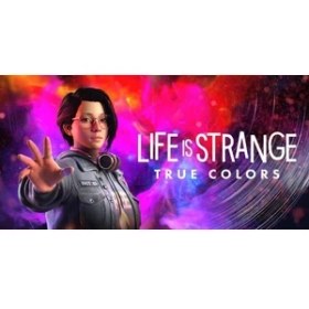 Resim Square Enix Life Is Strange True Colors (Pc) 