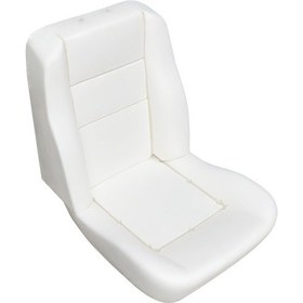 Resim Renault Megane Koltuk Süngeri (2004-2012) 