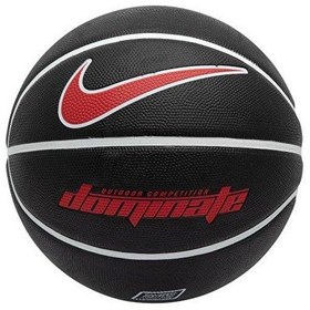 Resim Nike Jordan Playground 8P Gym Kırmızı Basketbol To 
