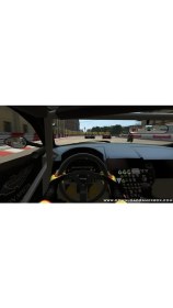 Resim Pgr 4 Project Gotham Racing 4 Xbox360 