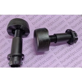 Resim Ford Courier Kaput Ayar Takozu Et7616c618ba 1 Adet 