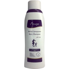 Resim L Rouge Bebek Şampuanı 300Ml 