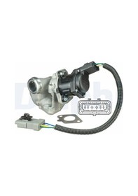 Resim Ford Focus 2 Egr Valfi 1.6 Tdci 2005-2012 Delphı Eg1043512b1 