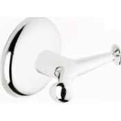 Resim Alz Banyo Çatal Bornozluk 