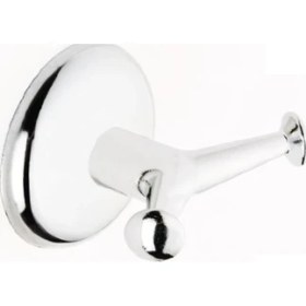 Resim Alz Banyo Çatal Bornozluk 