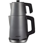 Resim Grungid Global TM 6860 Çay Makinesi 