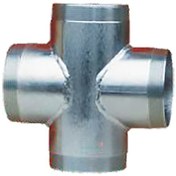 Resim ,GALVANİZ BORU İSTAVROZ 1 1/2'' 