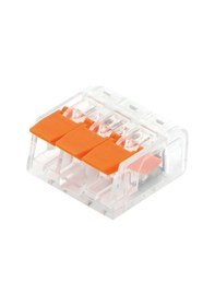 Resim 3'lü Klemens Hs 9001 10 Adet 