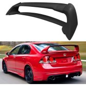 Resim Honda civic fd6 uyumlu mugen rr spoiler 2006 / 2011 