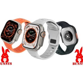 Resim Normadia Ultra Akıllı Saat, General Mobile Gm 22 Uyumlu, Konuşma Özellikli 