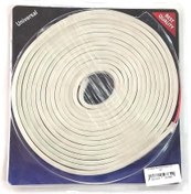 Resim Led Neon Flex 6mm Beyaz 12V - 5mt 