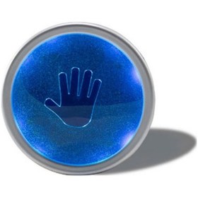 Resim Otomatik Kapı El Sensörü - Yanaşım Sensörü - Temassız El Sensörü 