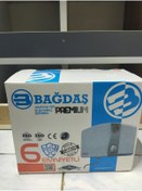 Resim BAĞDAŞ Mutfak Tipi Elektrikli Şofben 
