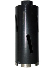 Resim Todrıll Soketli Tip Duvar Delme Karot Panç - 80 Mm 