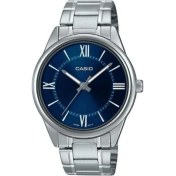 Resim Casio MTP-V005D-2B5UDF Erkek Kol Saati 