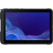 Resim Samsung Galaxy Tab Active4 Pro SM-T638 64 GB 10.1" Siyah Tablet 