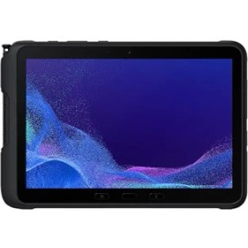 Resim Samsung Galaxy Tab Active4 Pro SM-T638 64 GB 10.1" Siyah Tablet 