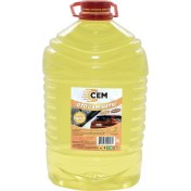 Resim Cem Oto Yazlık Cam Suyu 5 Litre 