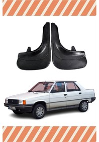 Resim Renault Brodway 2'Li Tozluk Çamurluk Paçalık 