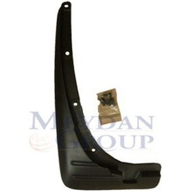 Resim Toyota Rav4 01/04 Ön Paçalık Sol Dodiksiz Tipe Olan Tyg - Oem Yedek Parça 