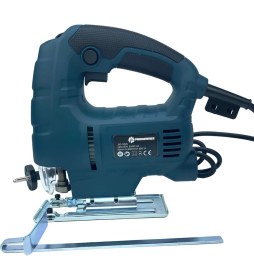 Resim Prohummer PH261 Elektrikli Devir Ayarlı Dekupaj Testere 650WATT(MAVI) 