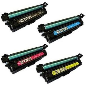 Resim Hp Ce271A/Laserjet Cp5525.N.Dn.Xh Mavi Uyumlu Toner 13.000Syf 