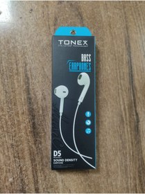 Resim tonex Basslı Kulaklık 