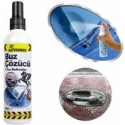 Resim Automix Buz Çözücü 250 ml 